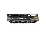 ASUS GeForce RTX 4080 TUF GAMING OC 16GB GDDRX6 256bit TUF-RTX4080-O16G-GAMING - 1085982 - zdjęcie 2